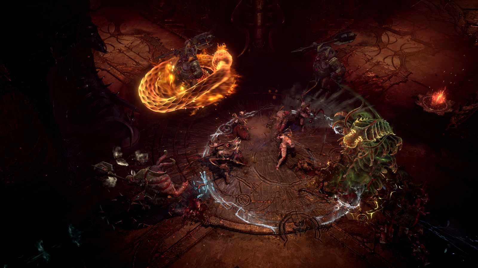 Разработчики Diablo 4 подтверждают, что режима Solo Self-Found не будет, и мнения игроков разделились