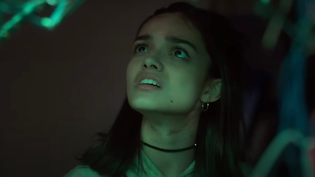 New A24 horror film with Rachel Zegler is already being “bombarded with reviews”