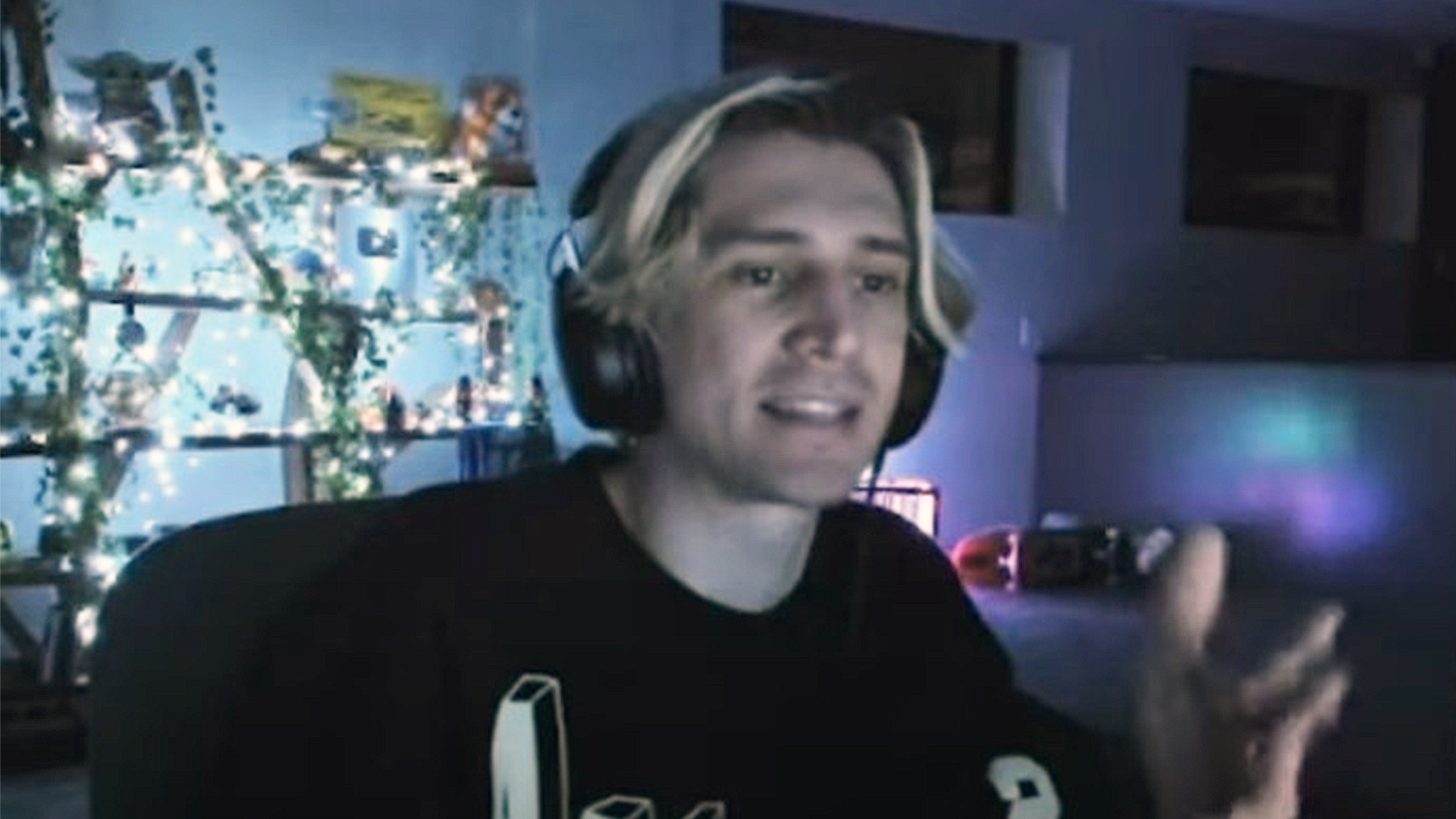 xQc cree que será “imposible” hacer cumplir la nueva ley de viewbotting