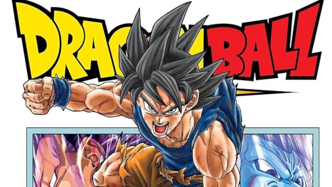 Dragon Ball Super return finally gets release update after Toriyama’s death