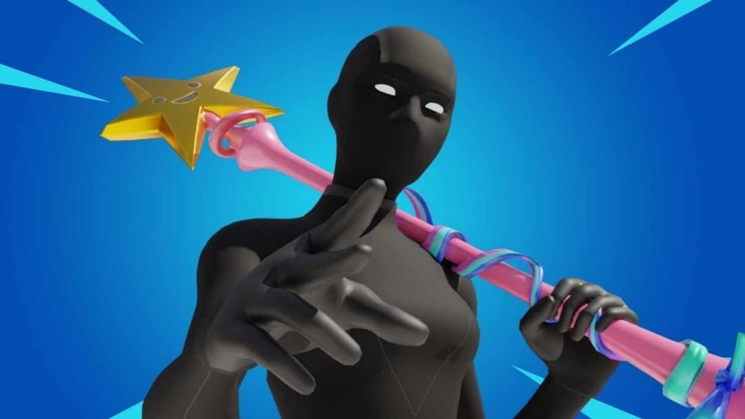 Fortnite players are done with “sweats invading” public lobbies again