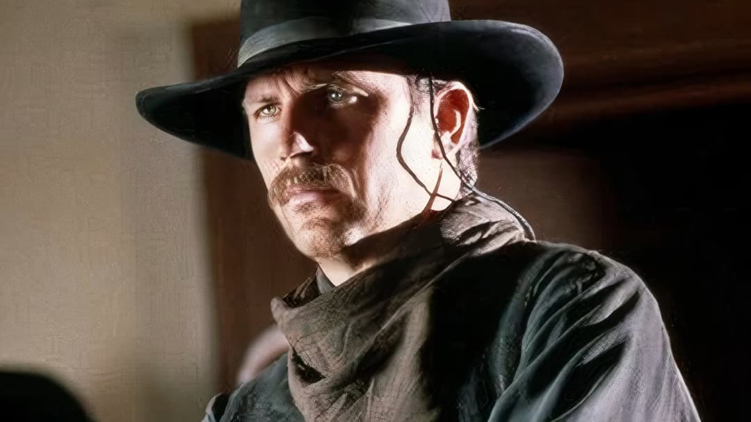 How to watch Kevin Costner’s Wyatt Earp movie – is it available for streaming?