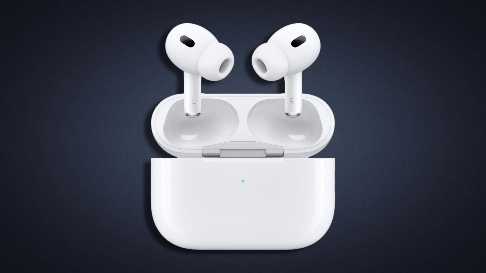 AirPods Pro 2