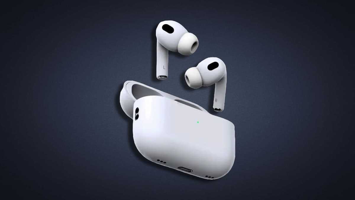 AirPods Pro 2