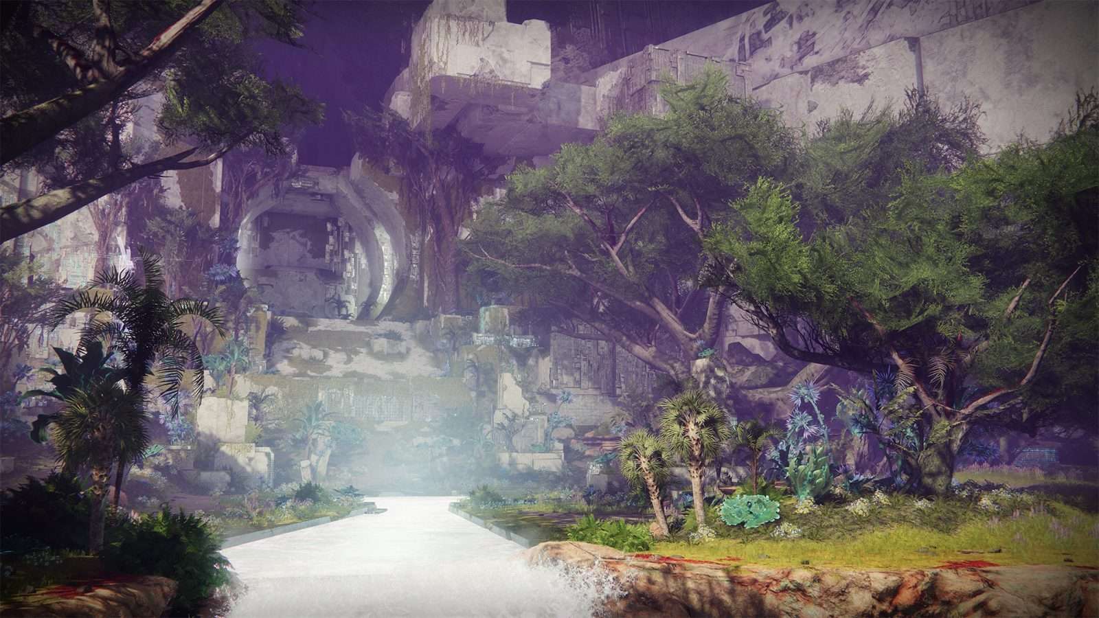 Encore: Overture exotic mission in Destiny 2