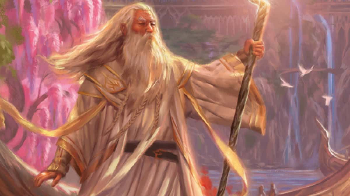 MTG Gandalf