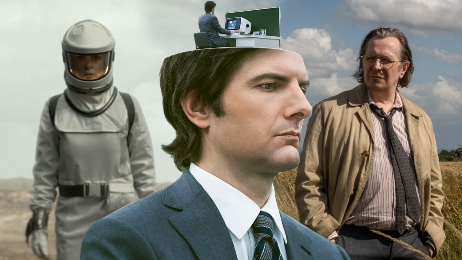 10 best TV shows to stream on Apple TV+ in December 2024 - Dexerto