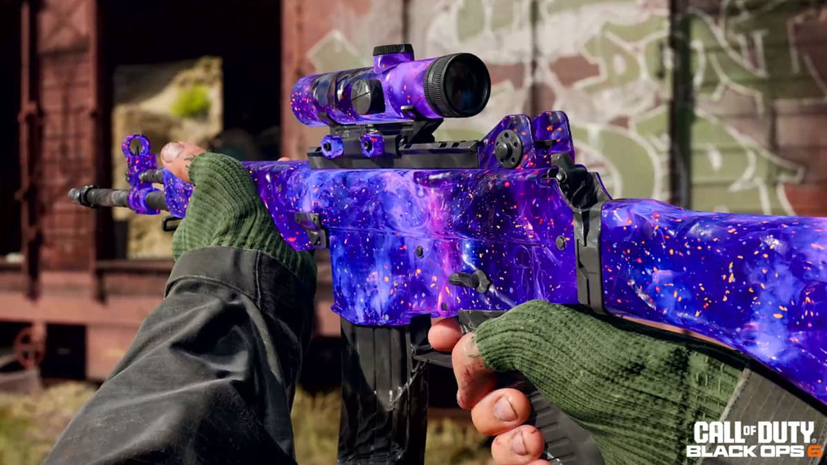 dark matter camo in black ops 6