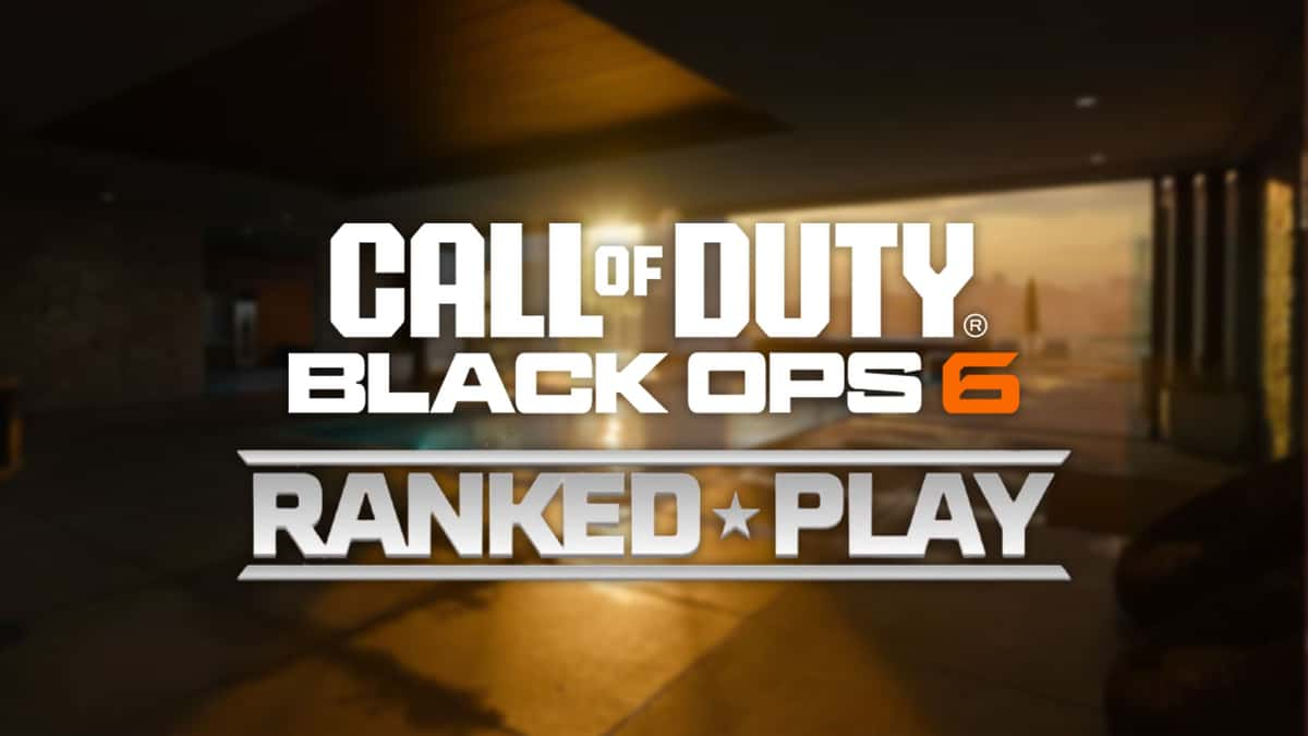 When is Ranked Play coming to Black Ops 6? - Dexerto