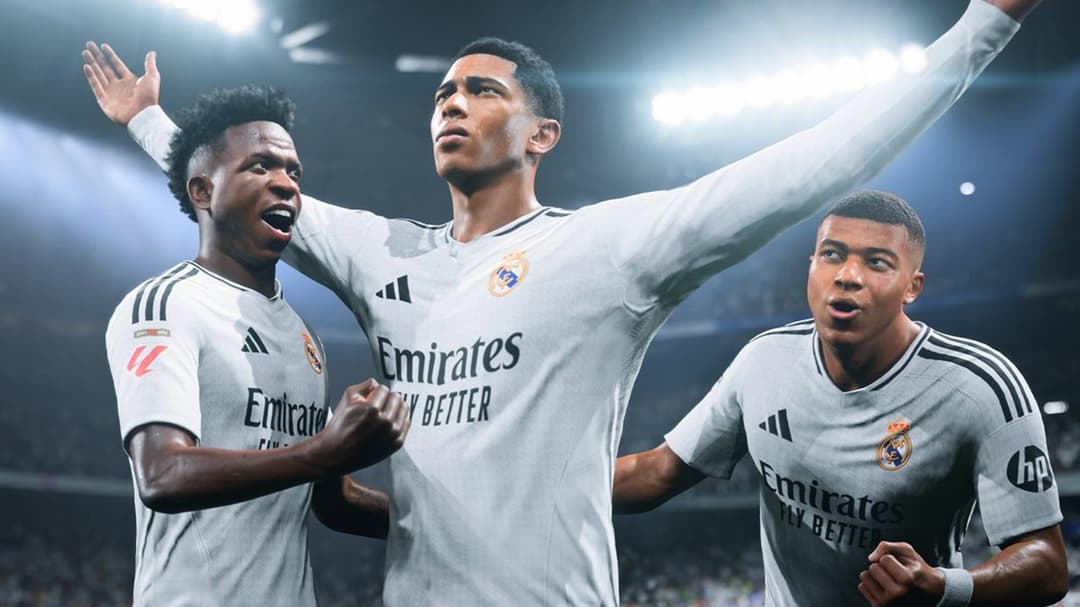 Лучшие игроки EA FC 25 гибнут из-за этих рейтингов