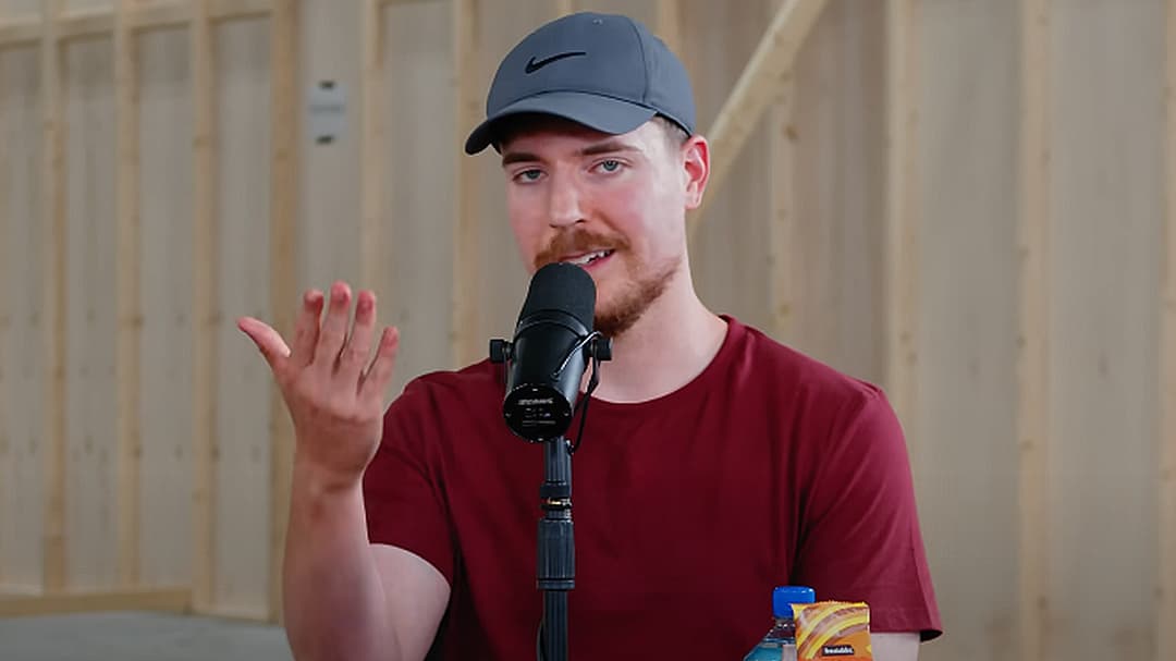 MrBeast обвиняется в защите предполагаемого сексуального насилия на рабочем месте