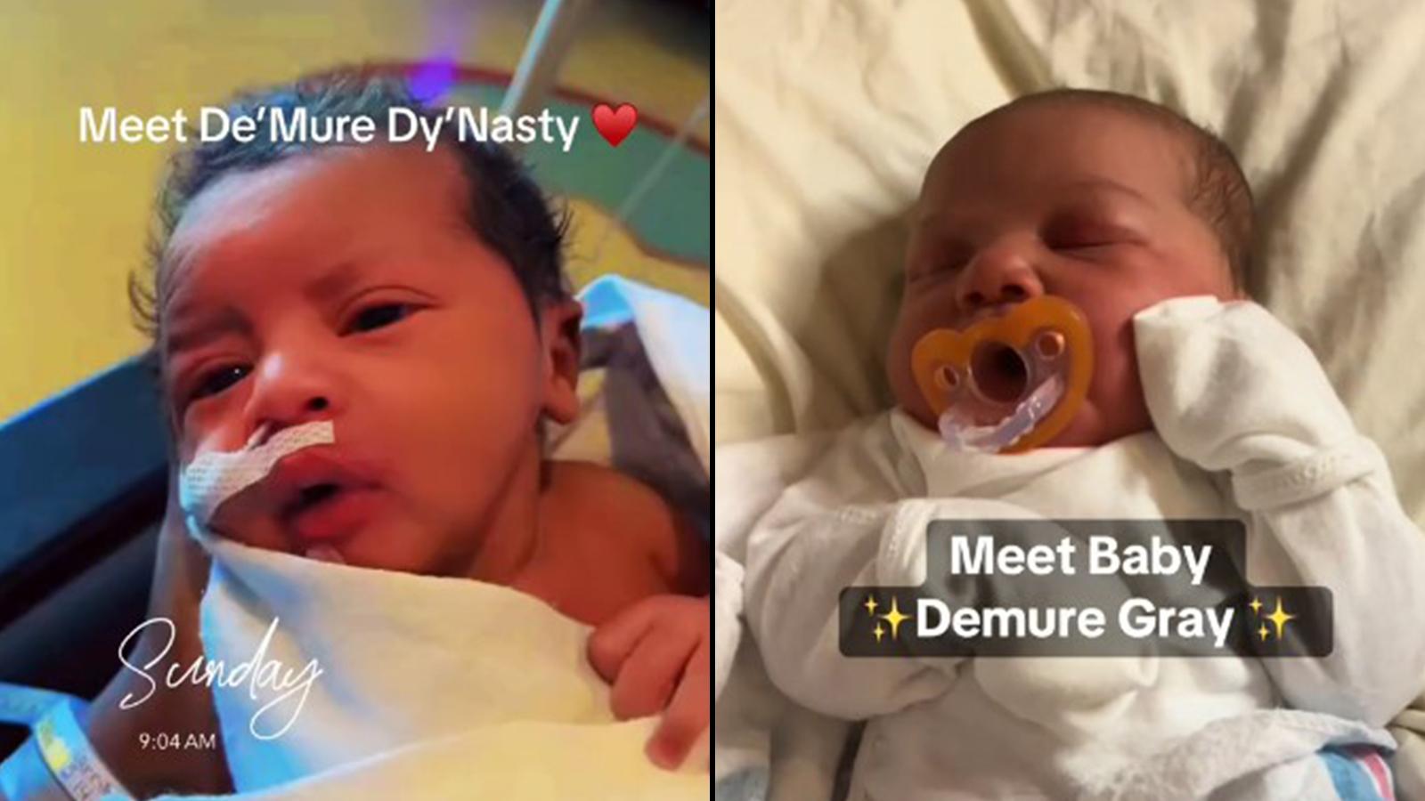 parents-name-babies-after-demure-tiktok-trend