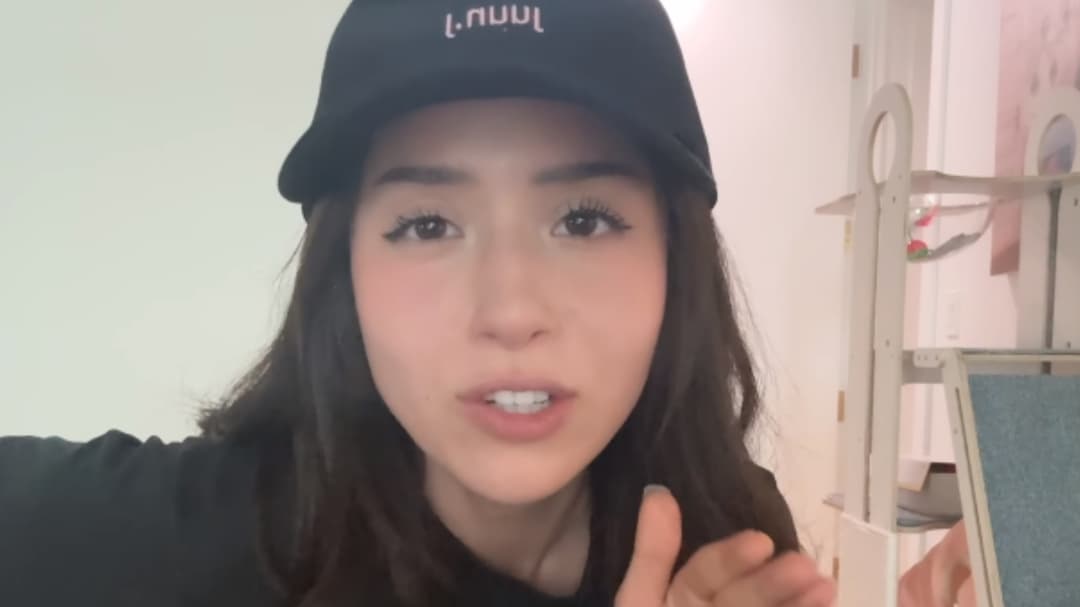 Pokimane quits ‘embarrassing’ celebrity dating app after being waitlisted