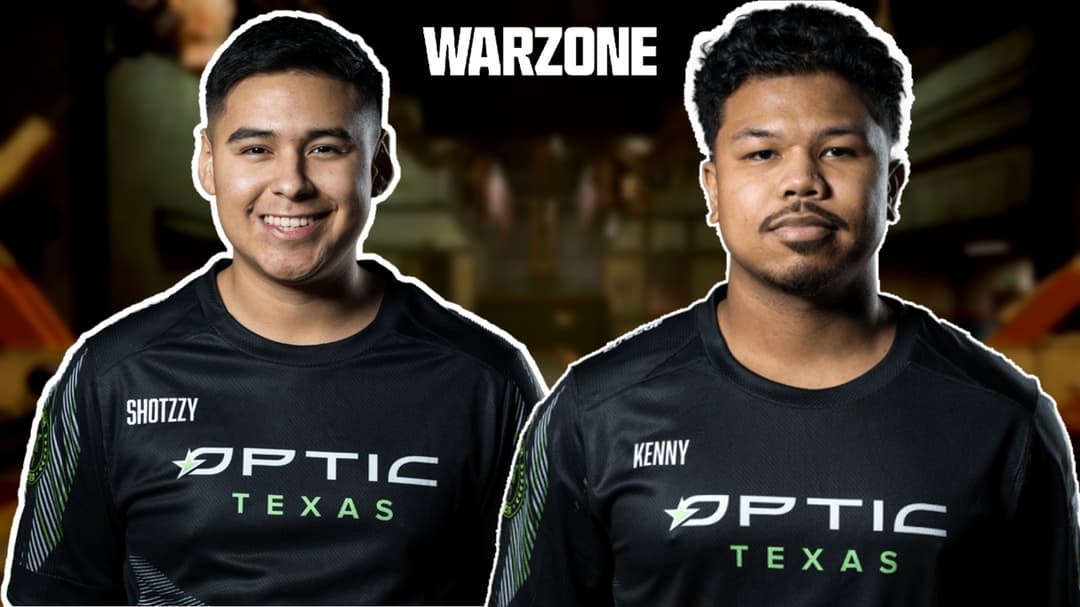 CDL pros already beating Warzone’s best on Black Ops 6’s Area 99 map