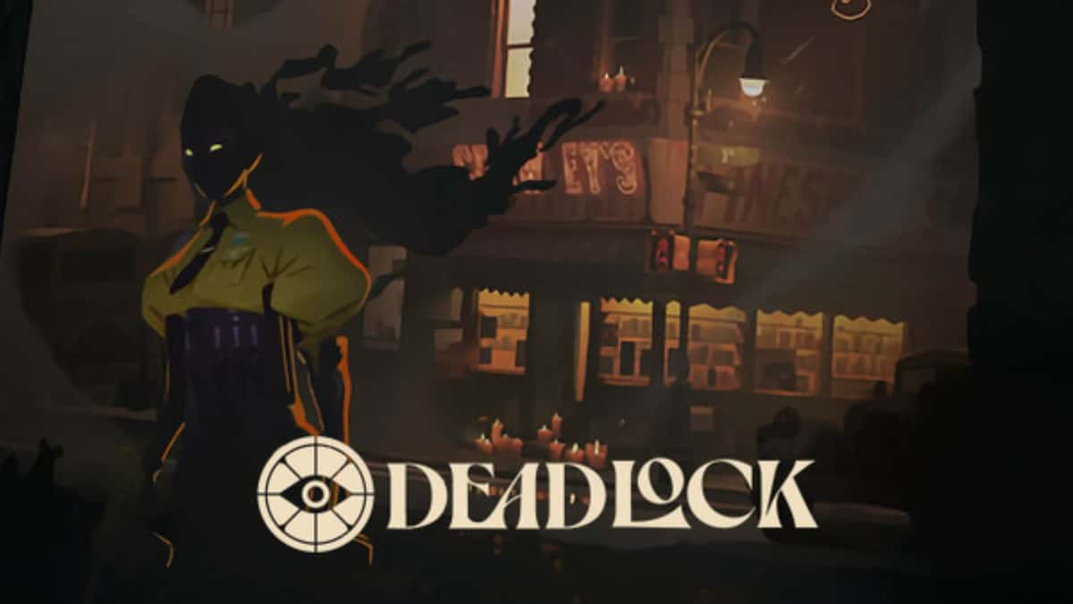 Deadlock