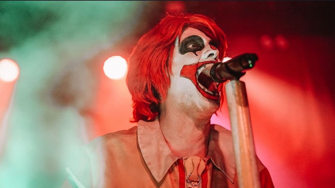 Music fans stunned by viral McDonald’s-themed tribute band ‘Mac Sabbath’