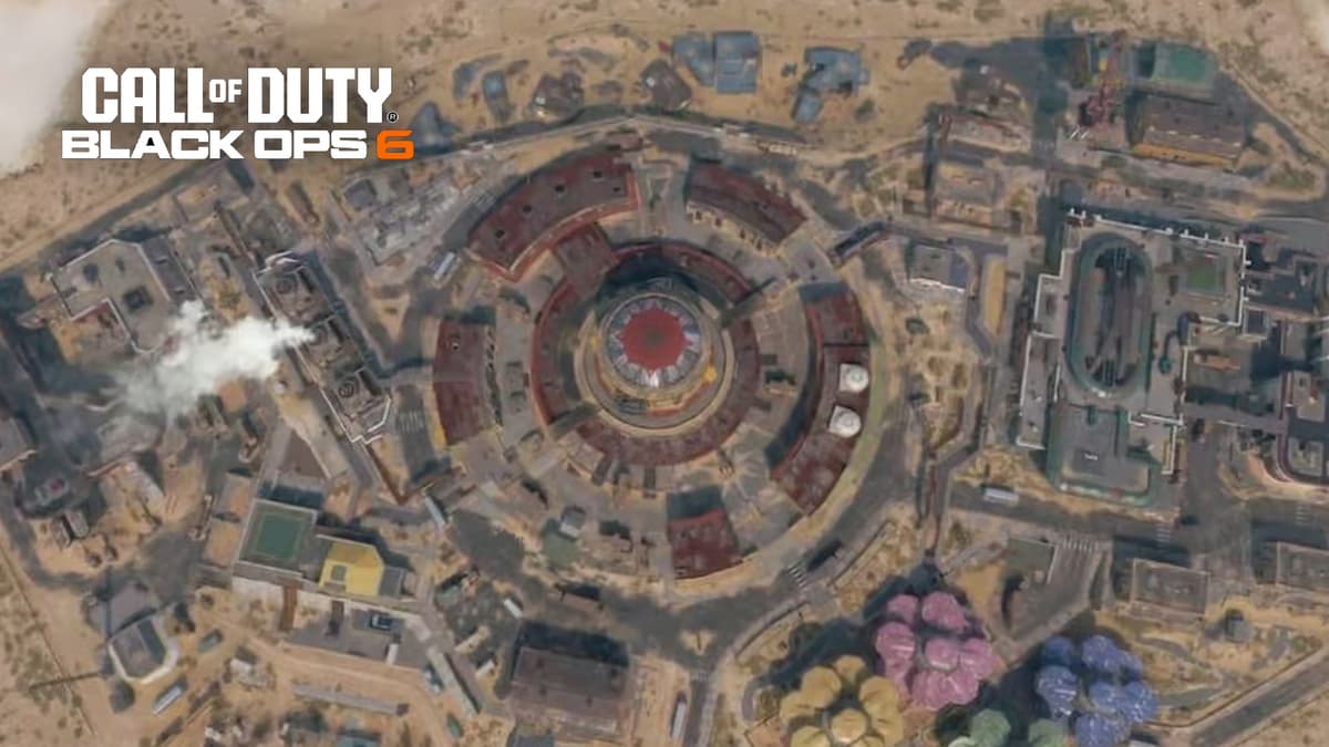 Warzone precisa de Black Ops 6 o mais rápido possível após decisão chocante de atualização da lista de reprodução