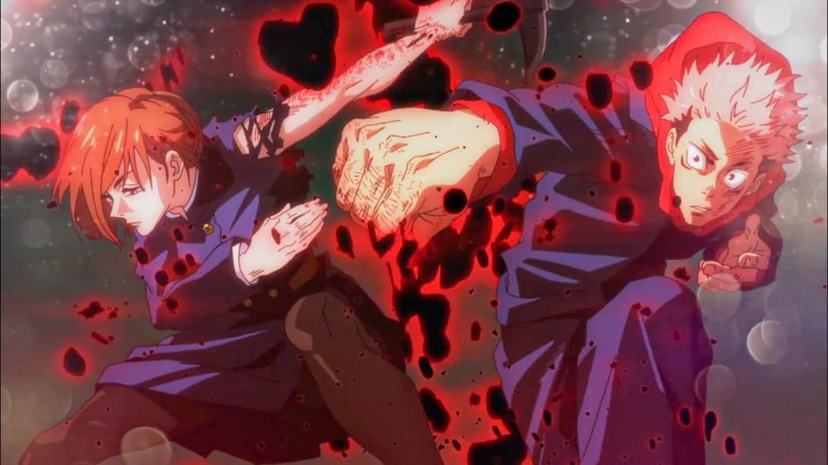 Cada arco de Jujutsu Kaisen clasificado, de peor a mejor