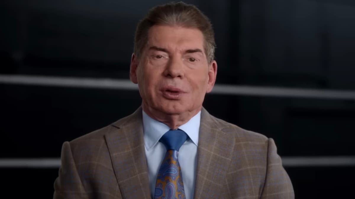 WWE accused of promoting “racist trash” after Mr McMahon Netflix doc