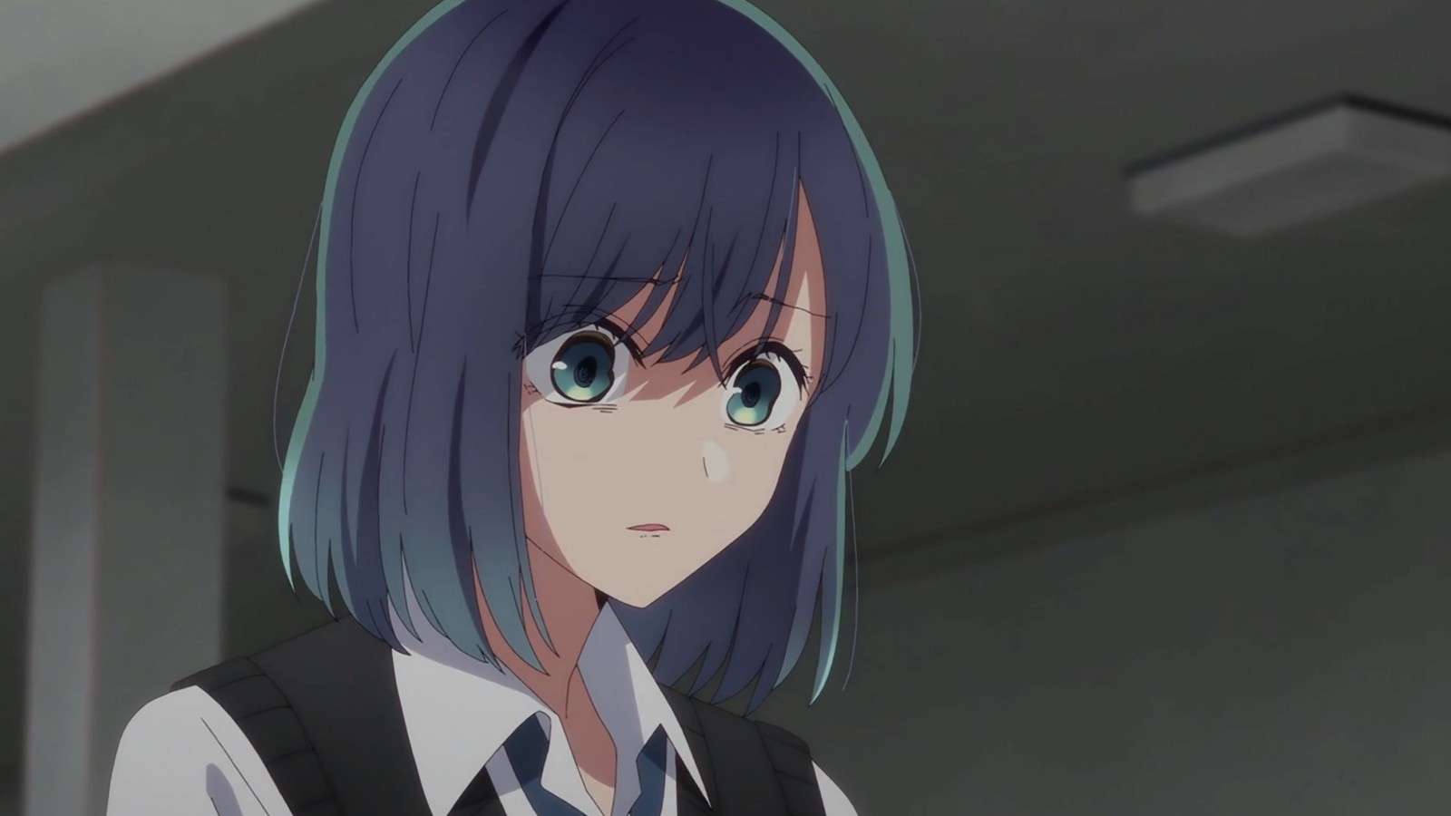 Akane in Oshi no Ko