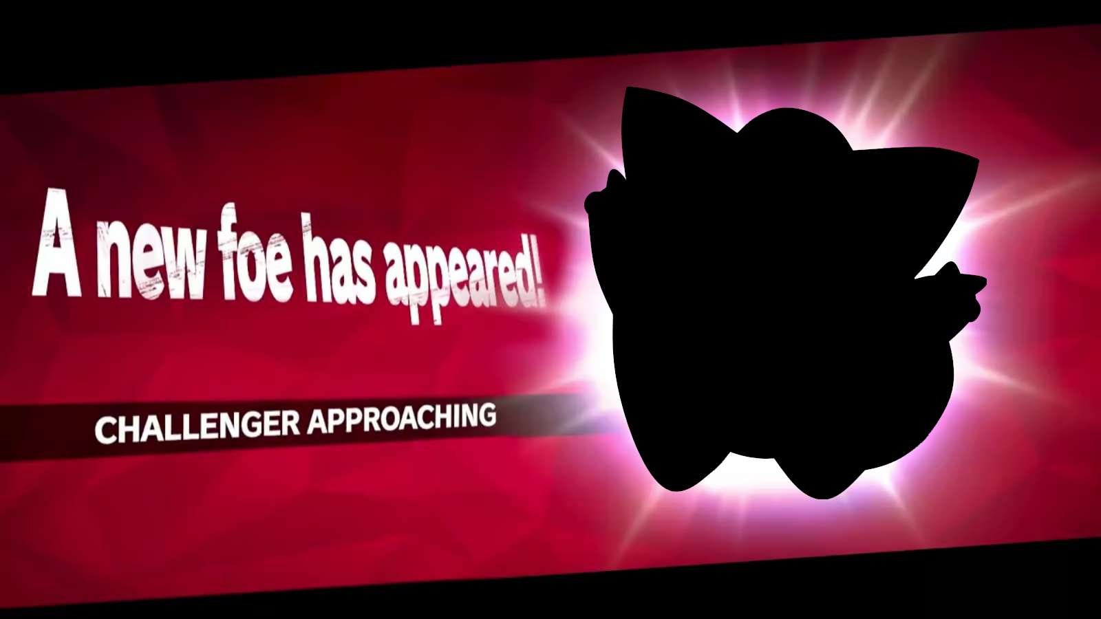 Clefairy in smash bros as secret fighter