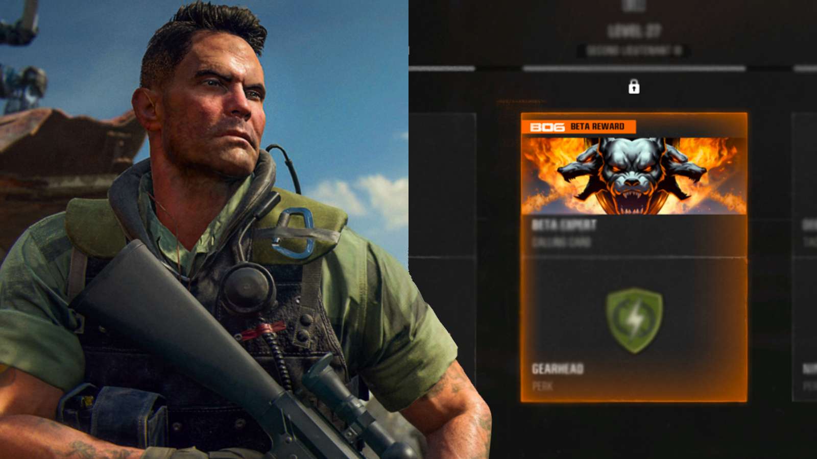 Black Ops 6 XP level up fast progression system.