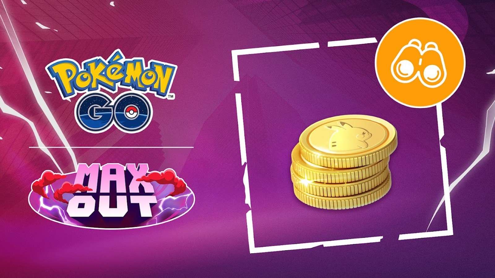 pokemon go coin bounty event