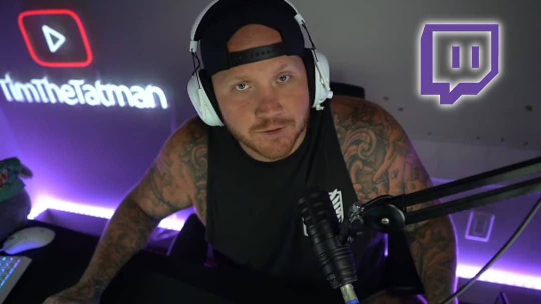 Зрители TimTheTatman и DrLupo стекаются на Twitch, поскольку эксклюзивность YouTube заканчивается