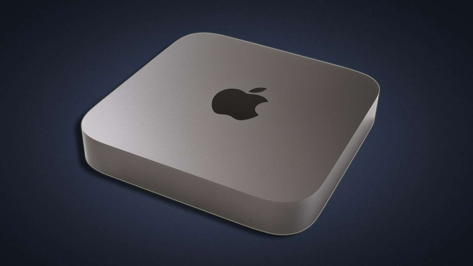 Apple Mac mini