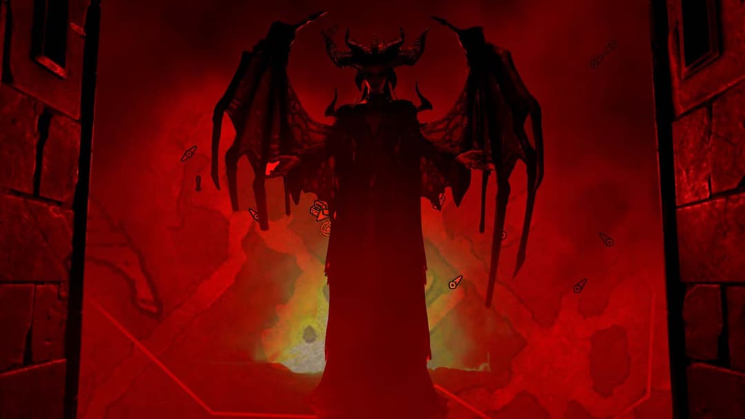 Diablo 4 players fed up with inconvenient traversal mechanic