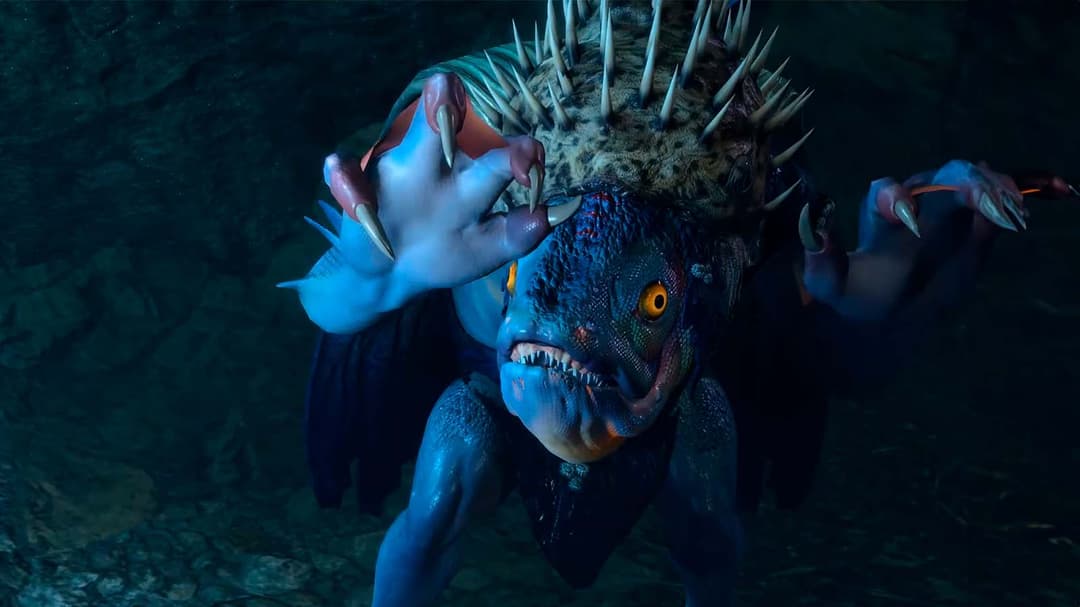 Baldur’s Gate 3’s Patch 7 finally gives you a fish army for the last battle