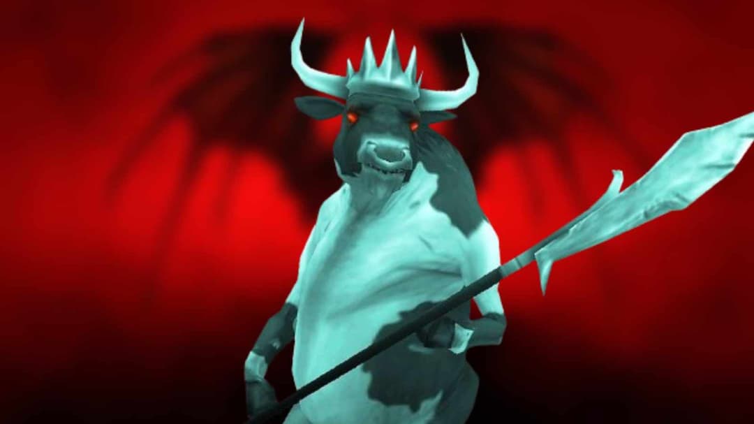 El PTR de Diablo 4 Update 2.0 presenta aún más pistas a nivel de vaca