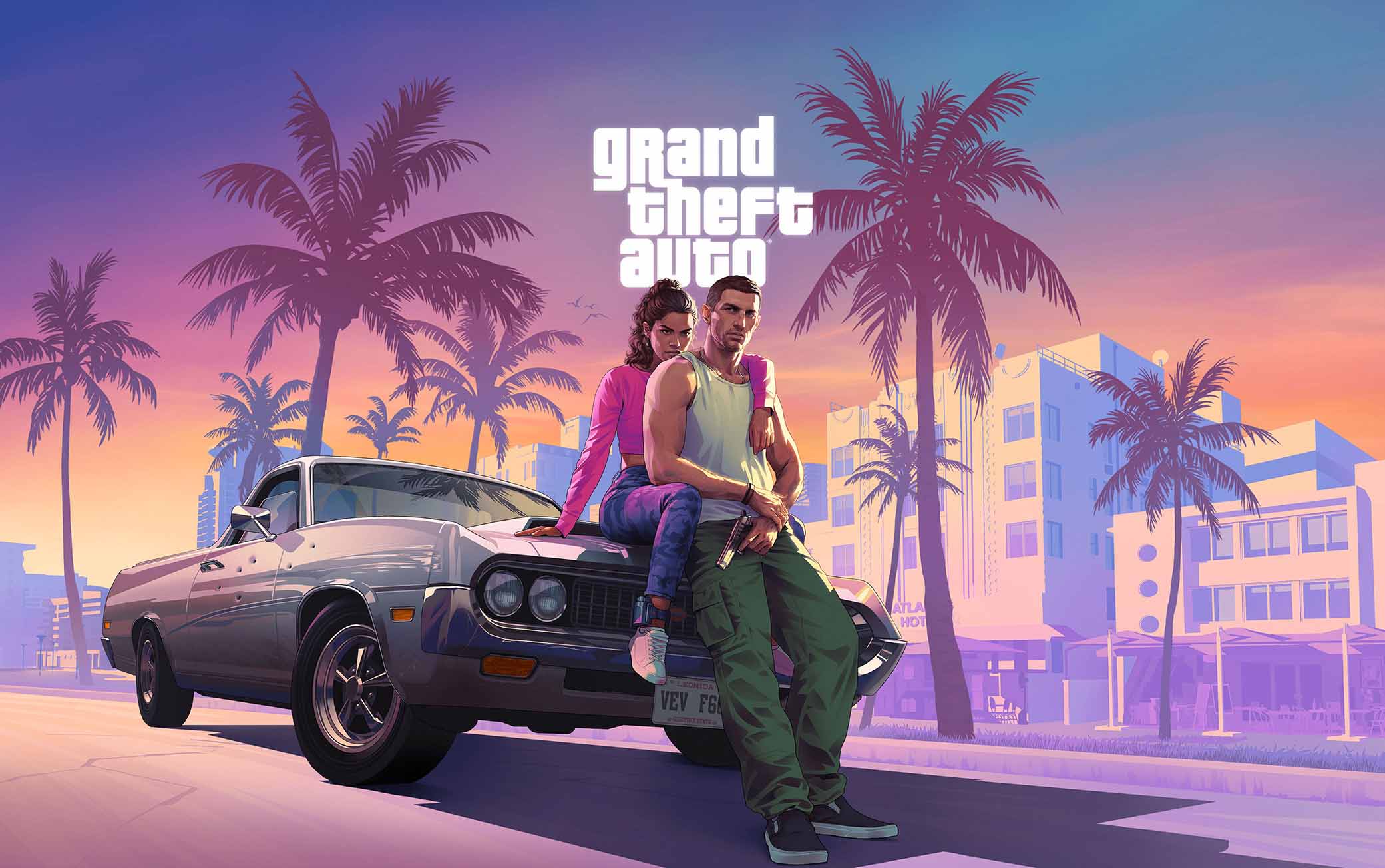 GTA 5 cost an insane amount to make—and GTA 6’s budget is 8 times bigger