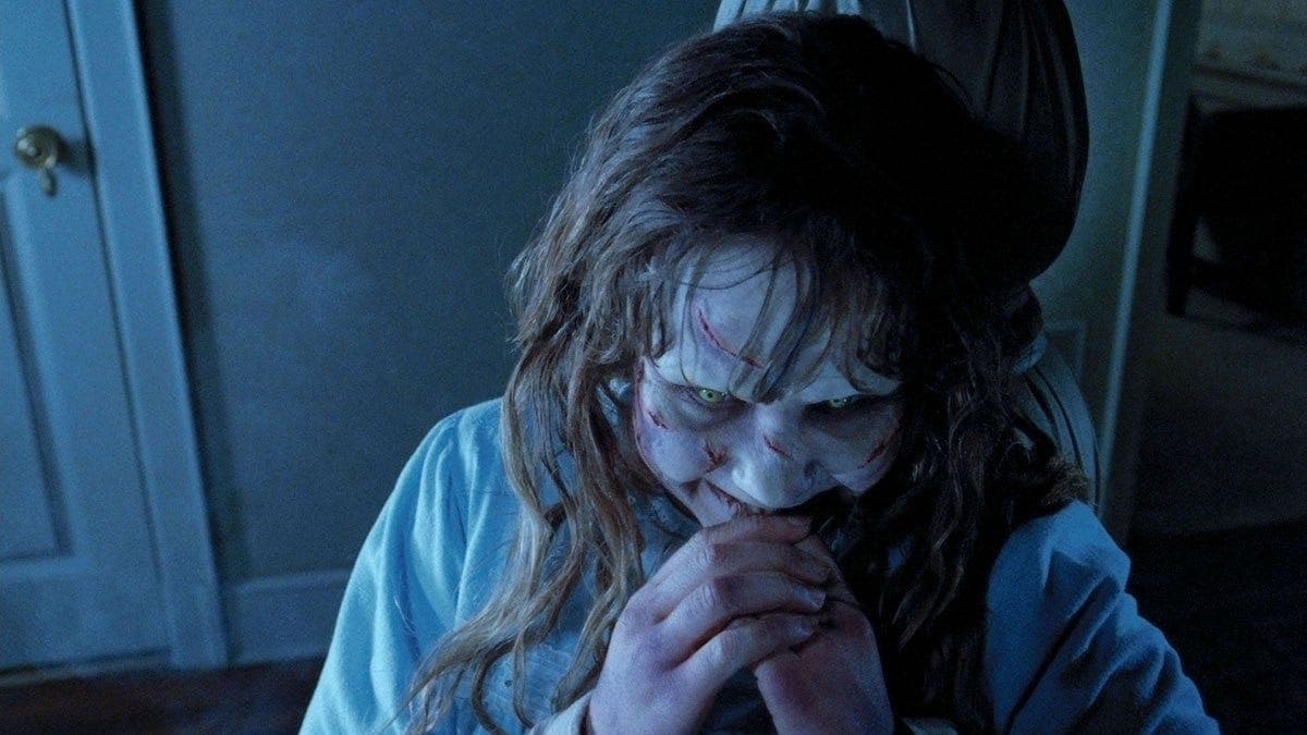 5 horrifying possession movies you should watch after The Deliverance: The Exorcist