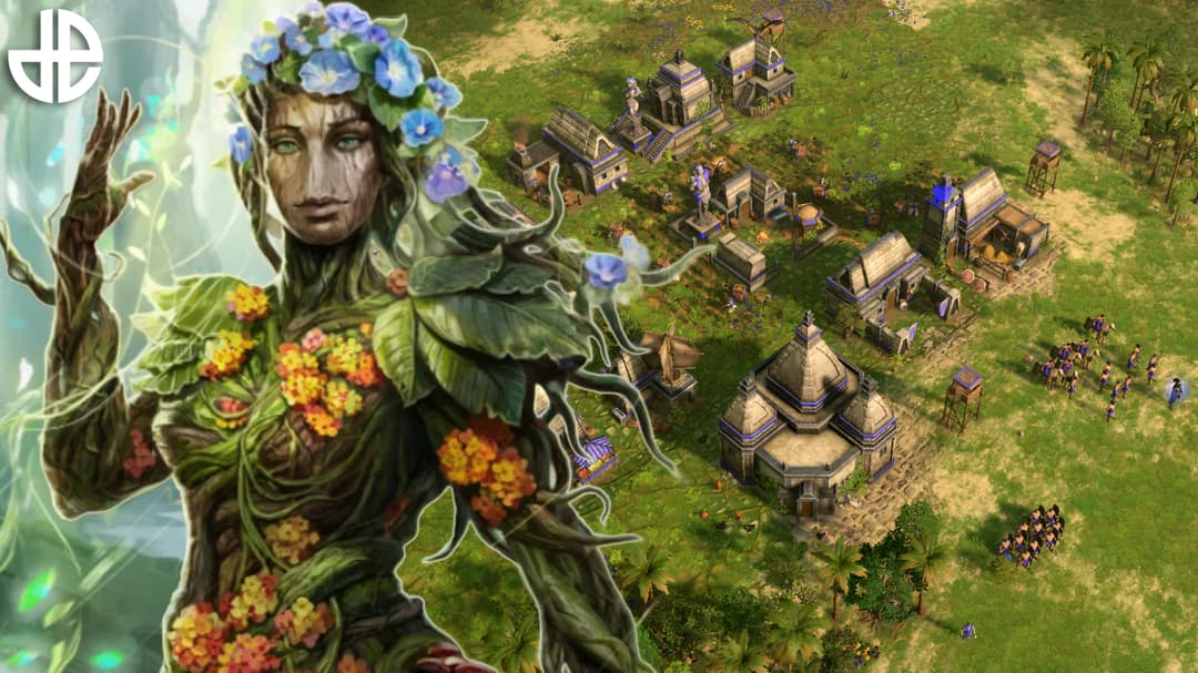 Лучший порядок сборки Атлантиды для Age of Mythology Retold