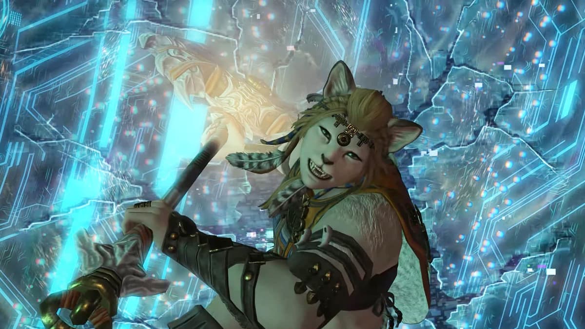 Final Fantasy 14 boss tells fans not to "attack" voice actors amid Dawntrail character backlash