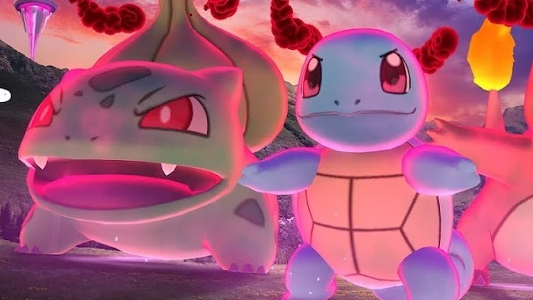 Игроки в Pokemon Go уже ненавидят механику Dynamax «захвата денег»