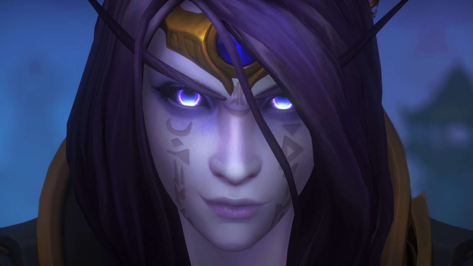 Xal'atath in The War Within