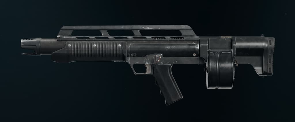 The Maelstrom shotgun in Call of Duty: Black Ops 6.