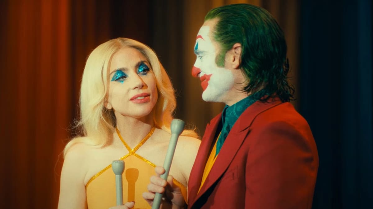 Joker 2 will be available on this streaming platform first