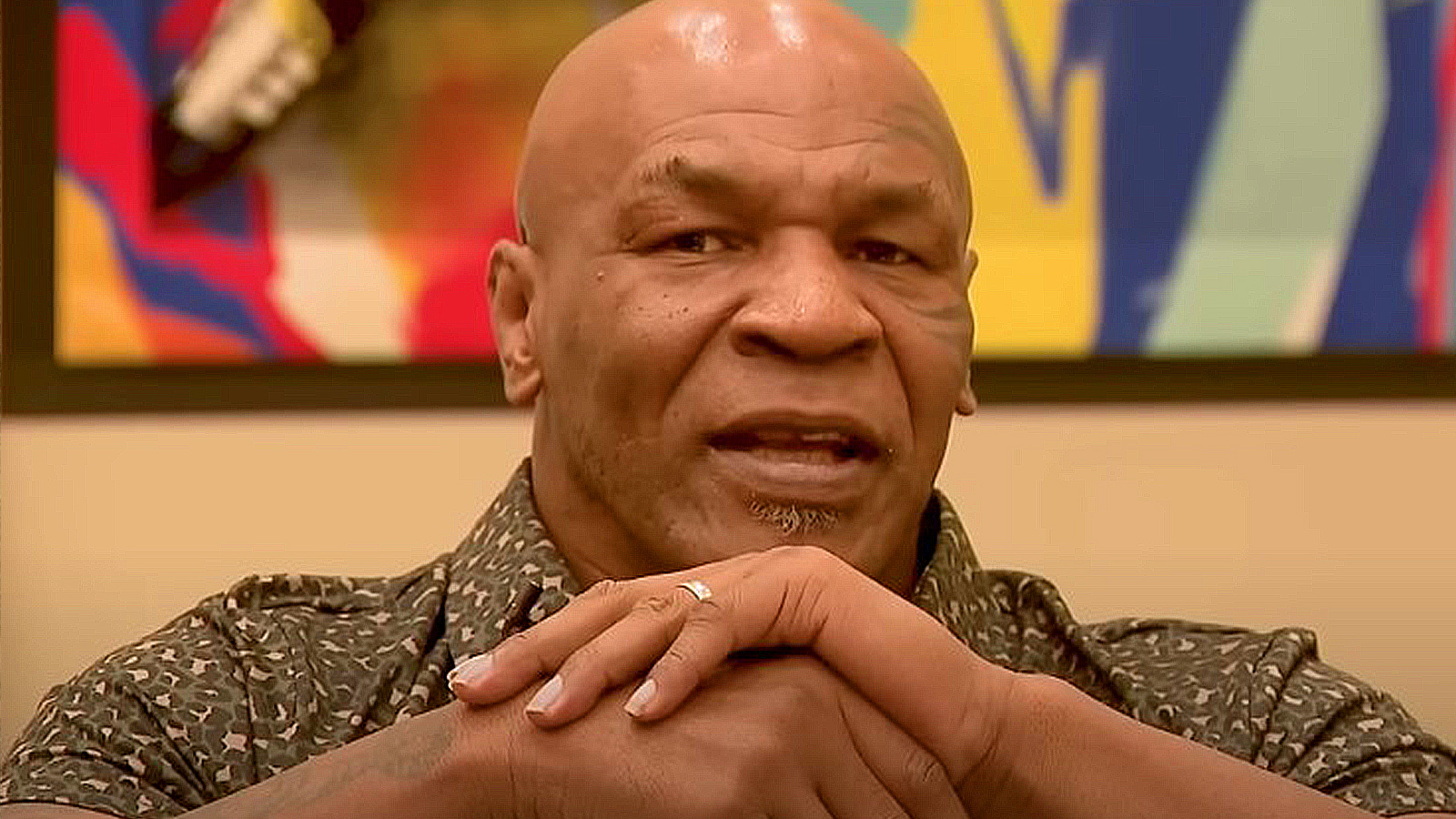 Mike Tyson claims he almost died before Jake Paul bout & chose to fight anyways