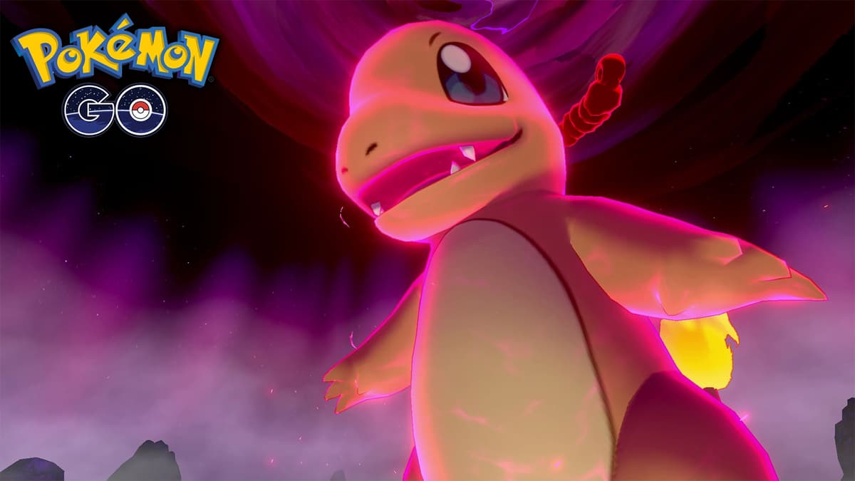 Pokemon Go Max Mondays raid schedule for November 2024