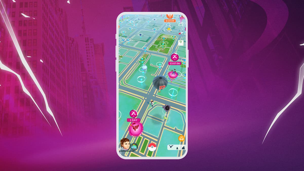 pokemon go power spots dexerto 2