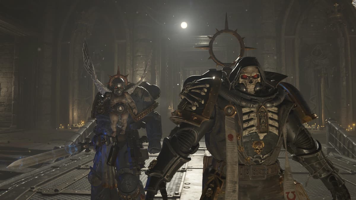 When does Space Marine 2 take place? Warhammer 40k timeline and lore ...