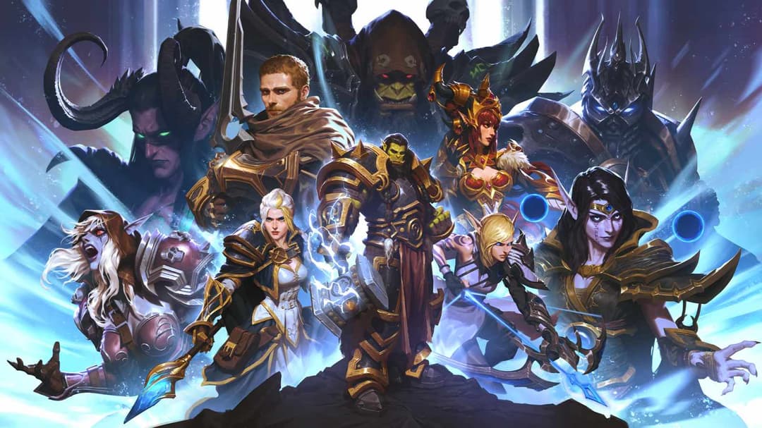 El vigésimo aniversario de WoW promete el evento Gates of Ahn'Qiraj y Timewalking