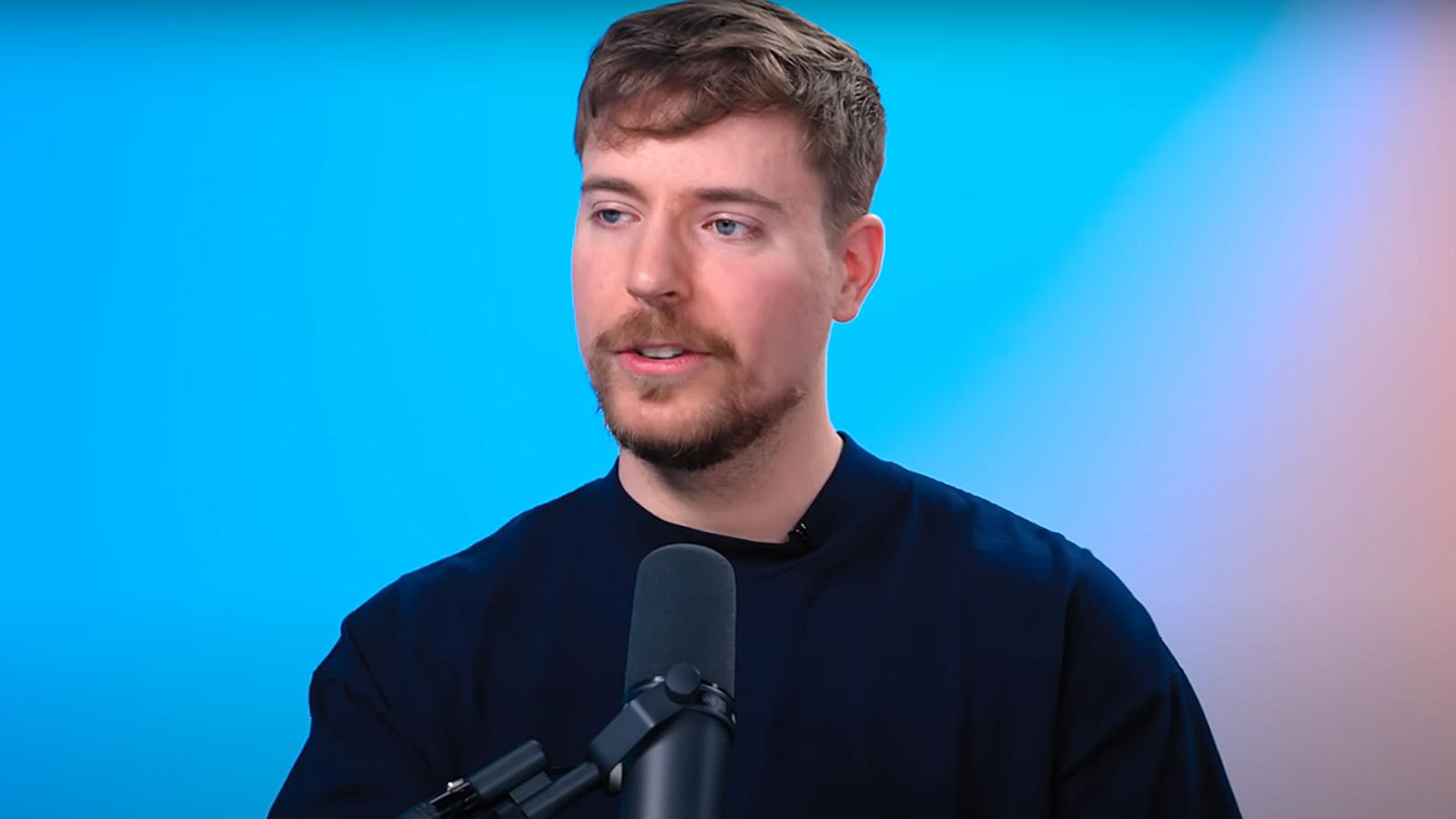 Съемочная группа сравнивает реалити-шоу MrBeast с Fyre Festival с «плачевными условиями»