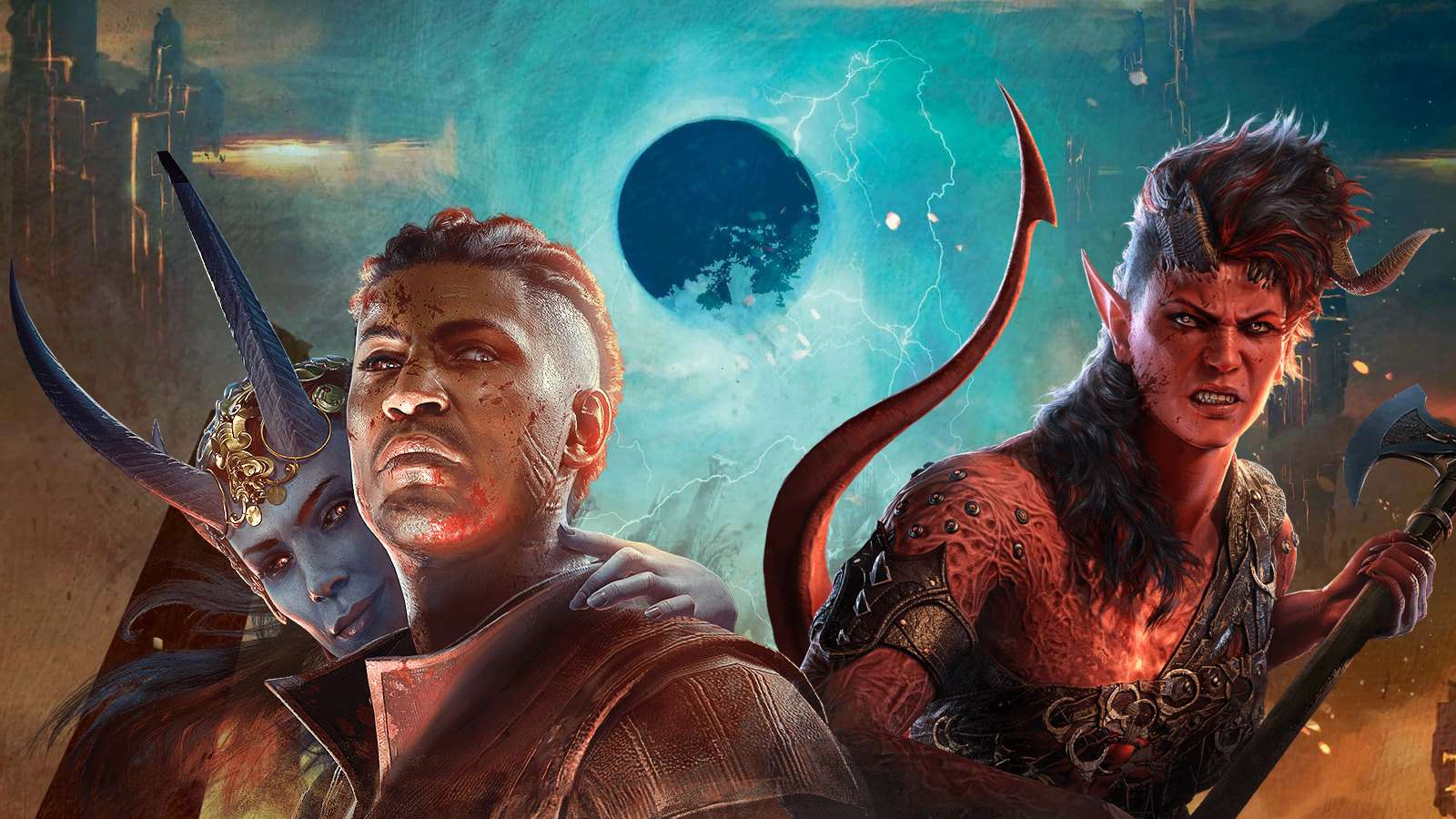 Baldur’s Gate 3 doesn’t need Larian to have a brilliant sequel