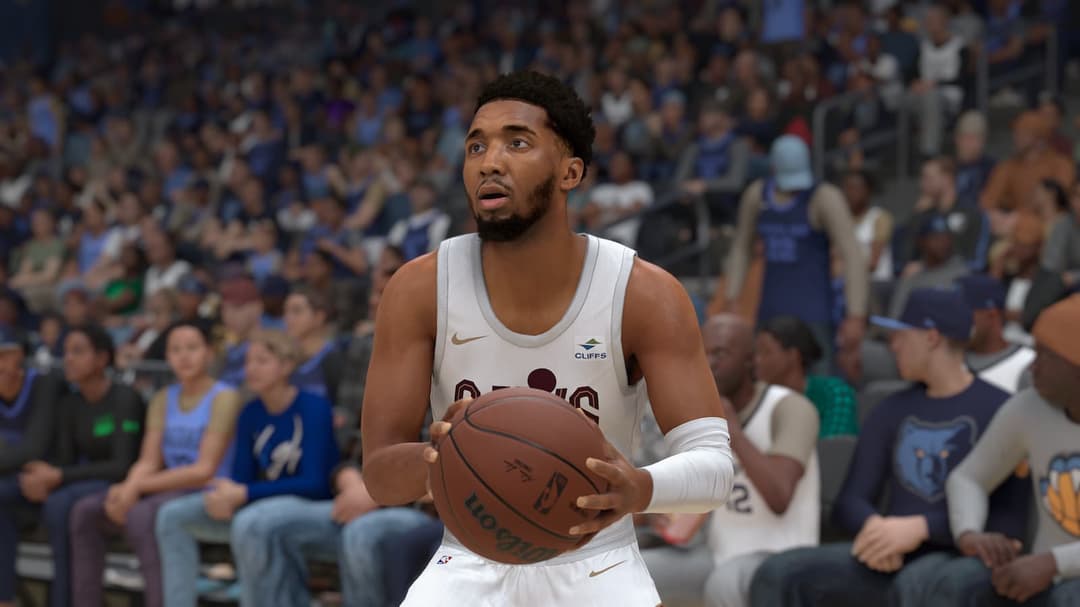 NBA 2K25 players concerned shooting buffs will actually “kill” game already