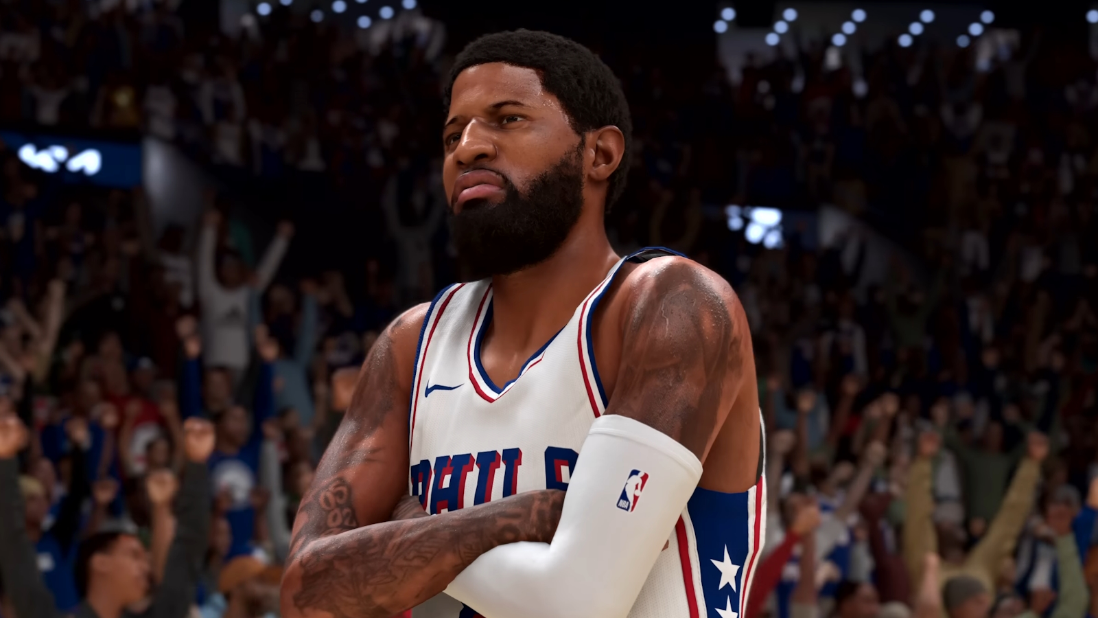 NBA 2K25 Review: NBA 2K25 review: A small step forward but not a slam dunk