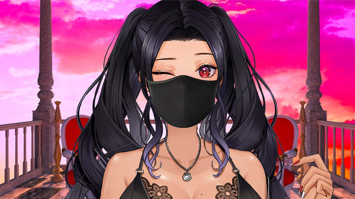 Nijisanji VTuber Scarle Yonaguni banned on Twitch despite never ...